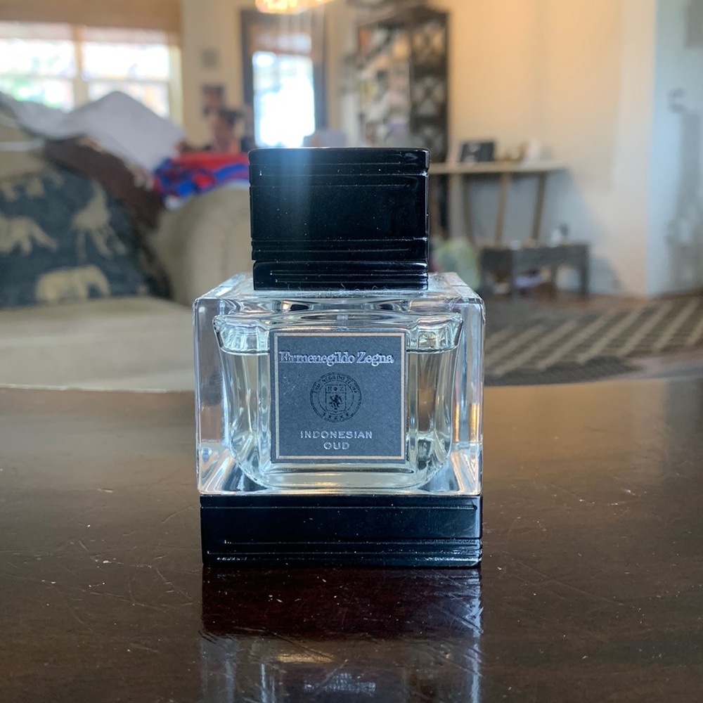 Indonesian Oud
